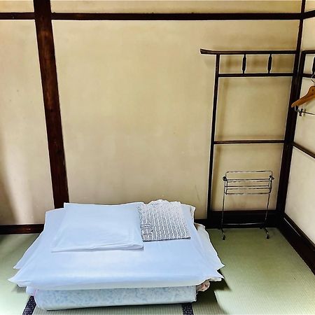 Yamamoto Ryokan Fukuoka  Eksteriør billede
