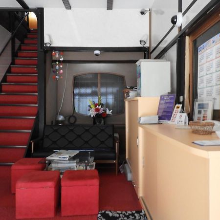 Yamamoto Ryokan Fukuoka  Eksteriør billede