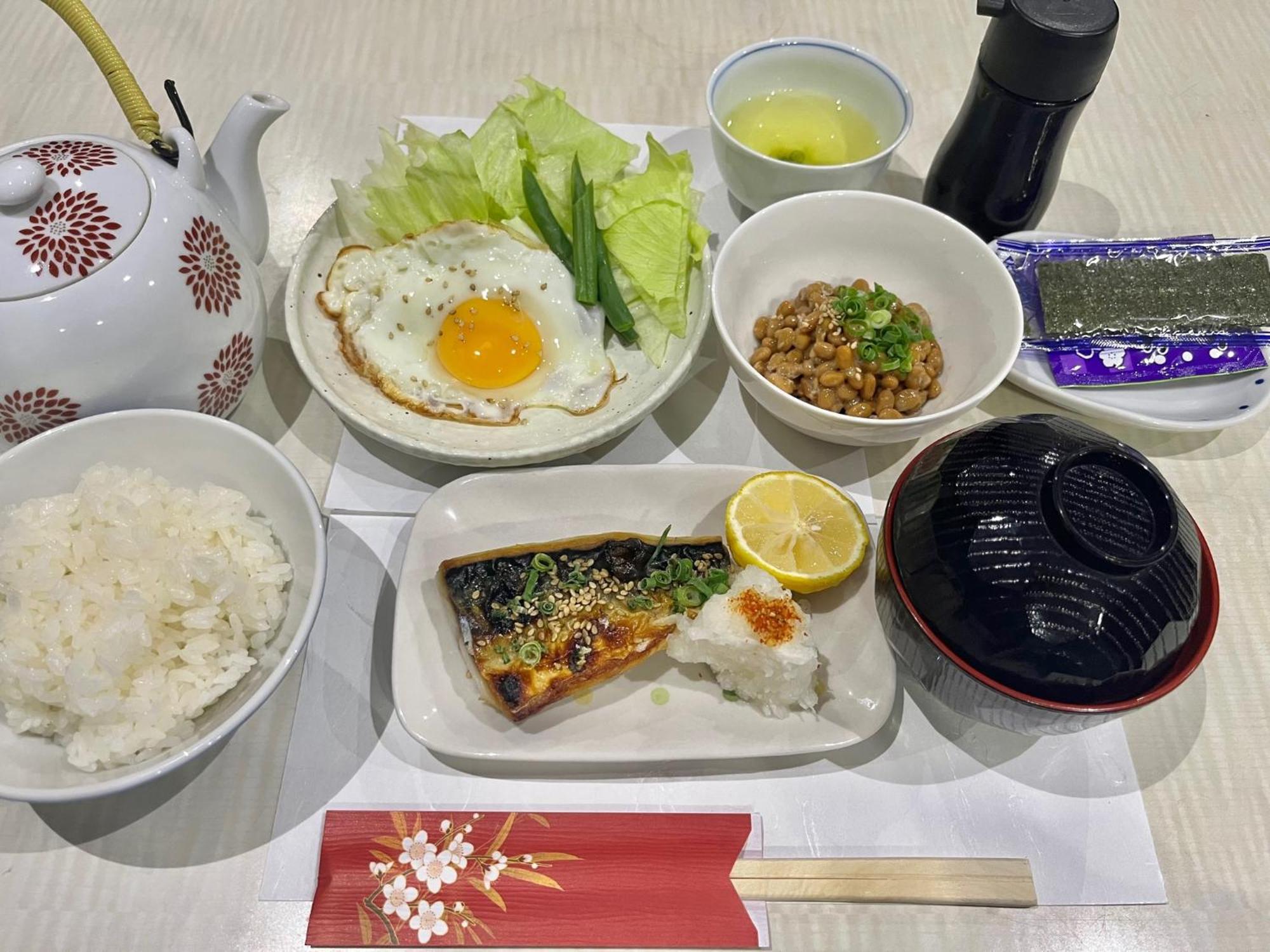 Yamamoto Ryokan Fukuoka  Eksteriør billede