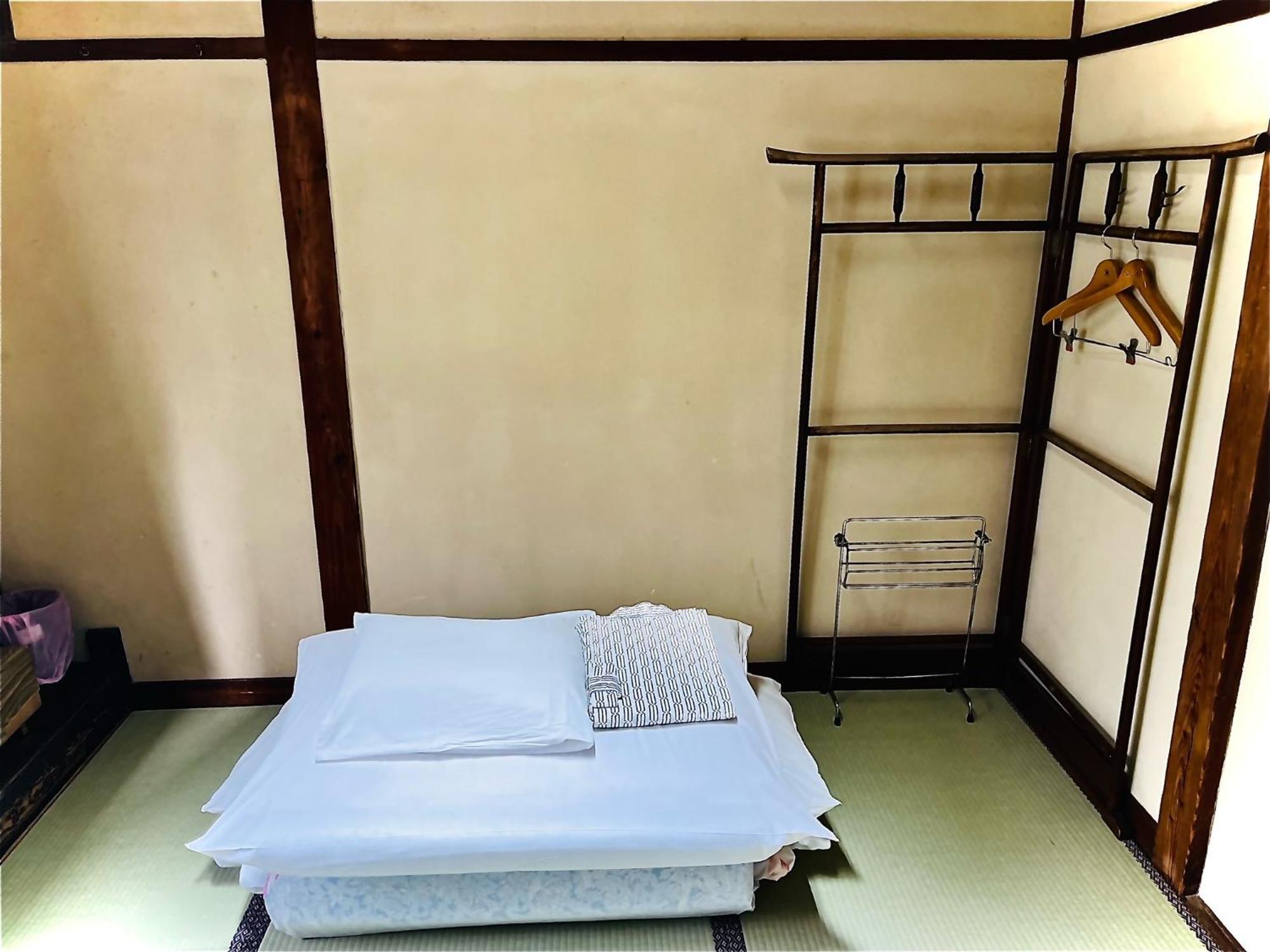 Yamamoto Ryokan Fukuoka  Eksteriør billede