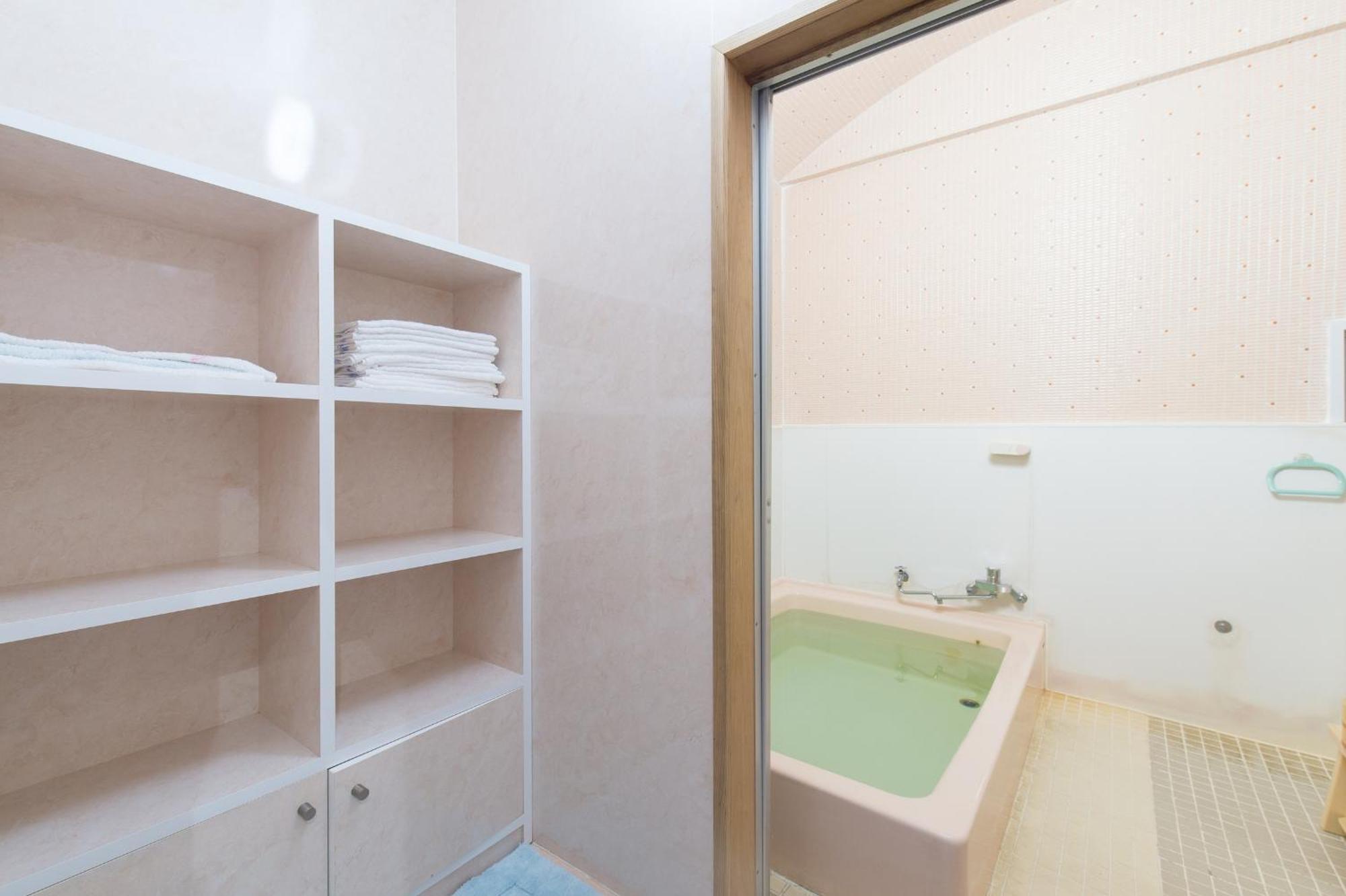 Yamamoto Ryokan Fukuoka  Eksteriør billede