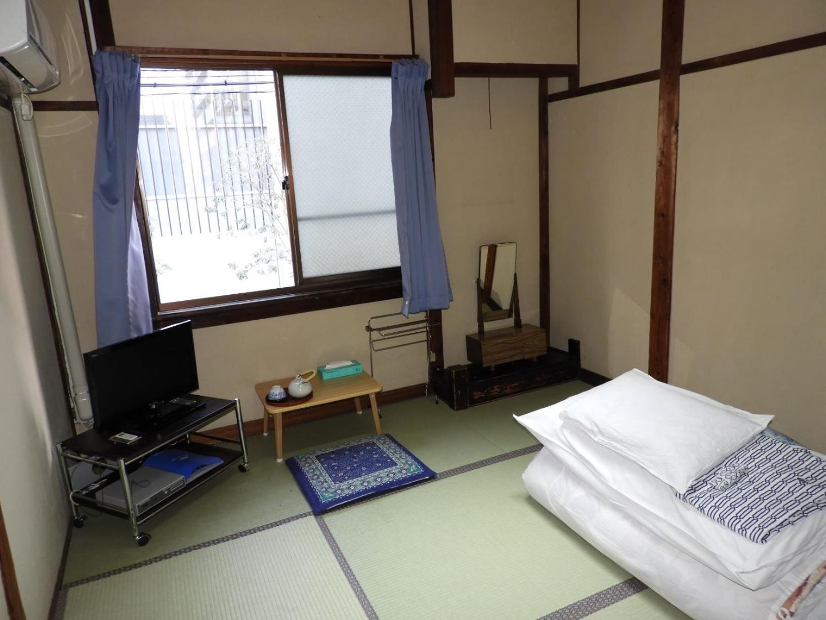Yamamoto Ryokan Fukuoka  Eksteriør billede